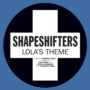 The Shapeshifters